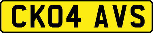 CK04AVS