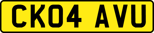 CK04AVU