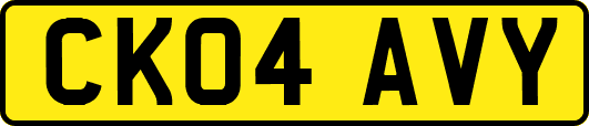 CK04AVY