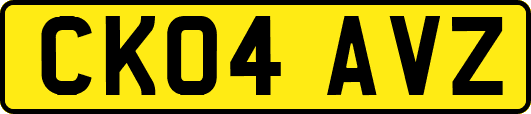 CK04AVZ