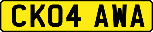 CK04AWA