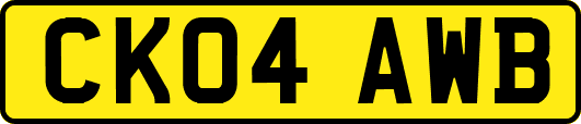 CK04AWB