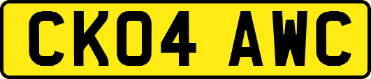 CK04AWC