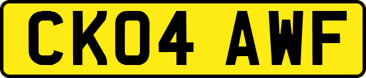 CK04AWF
