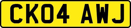 CK04AWJ