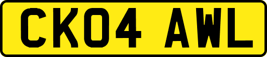 CK04AWL