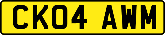 CK04AWM