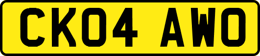 CK04AWO