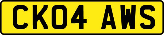 CK04AWS