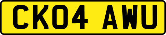 CK04AWU