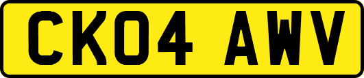 CK04AWV