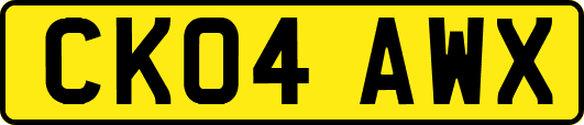 CK04AWX