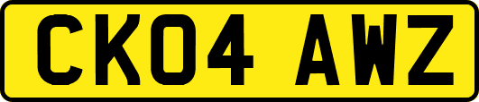 CK04AWZ