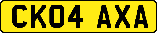 CK04AXA
