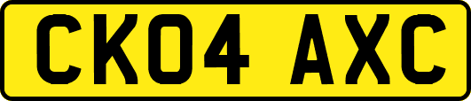CK04AXC
