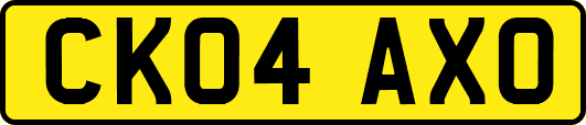 CK04AXO