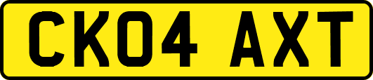 CK04AXT