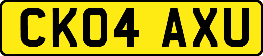 CK04AXU