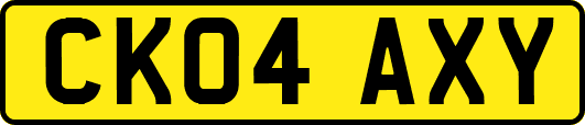 CK04AXY
