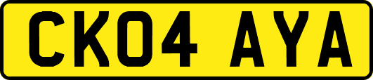 CK04AYA