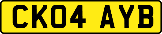 CK04AYB