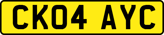 CK04AYC
