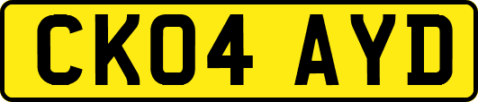 CK04AYD