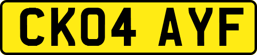 CK04AYF