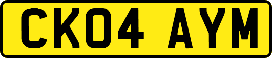 CK04AYM