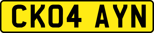 CK04AYN