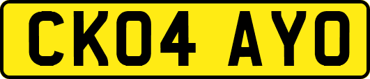CK04AYO