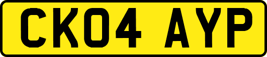 CK04AYP