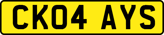 CK04AYS