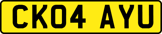 CK04AYU