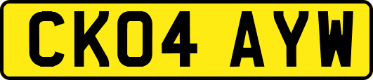 CK04AYW