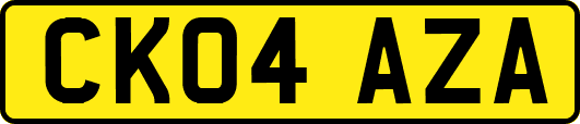 CK04AZA
