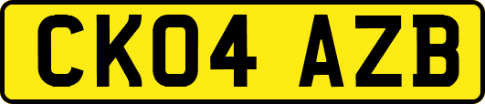 CK04AZB