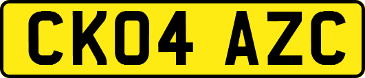 CK04AZC