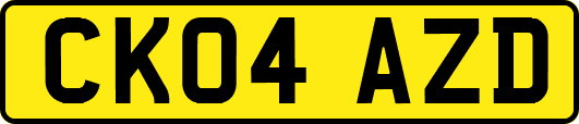CK04AZD