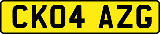 CK04AZG
