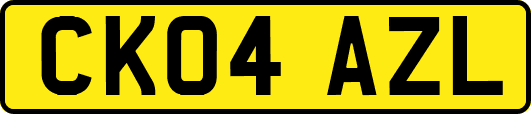 CK04AZL