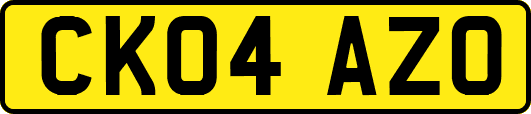 CK04AZO