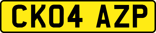 CK04AZP