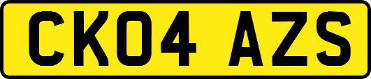 CK04AZS