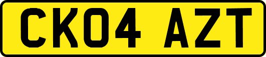 CK04AZT