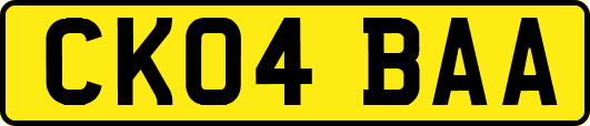 CK04BAA