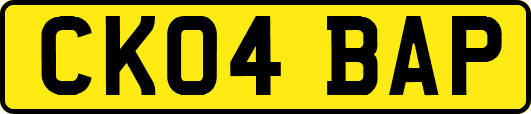CK04BAP