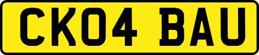 CK04BAU