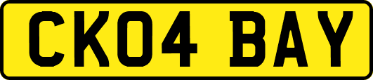 CK04BAY