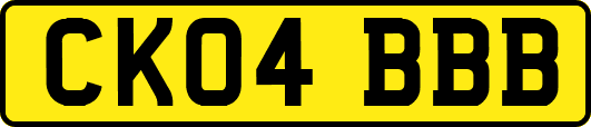CK04BBB